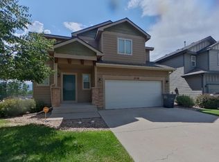 2728 Sierra Springs Dr, Colorado Springs, CO 80916