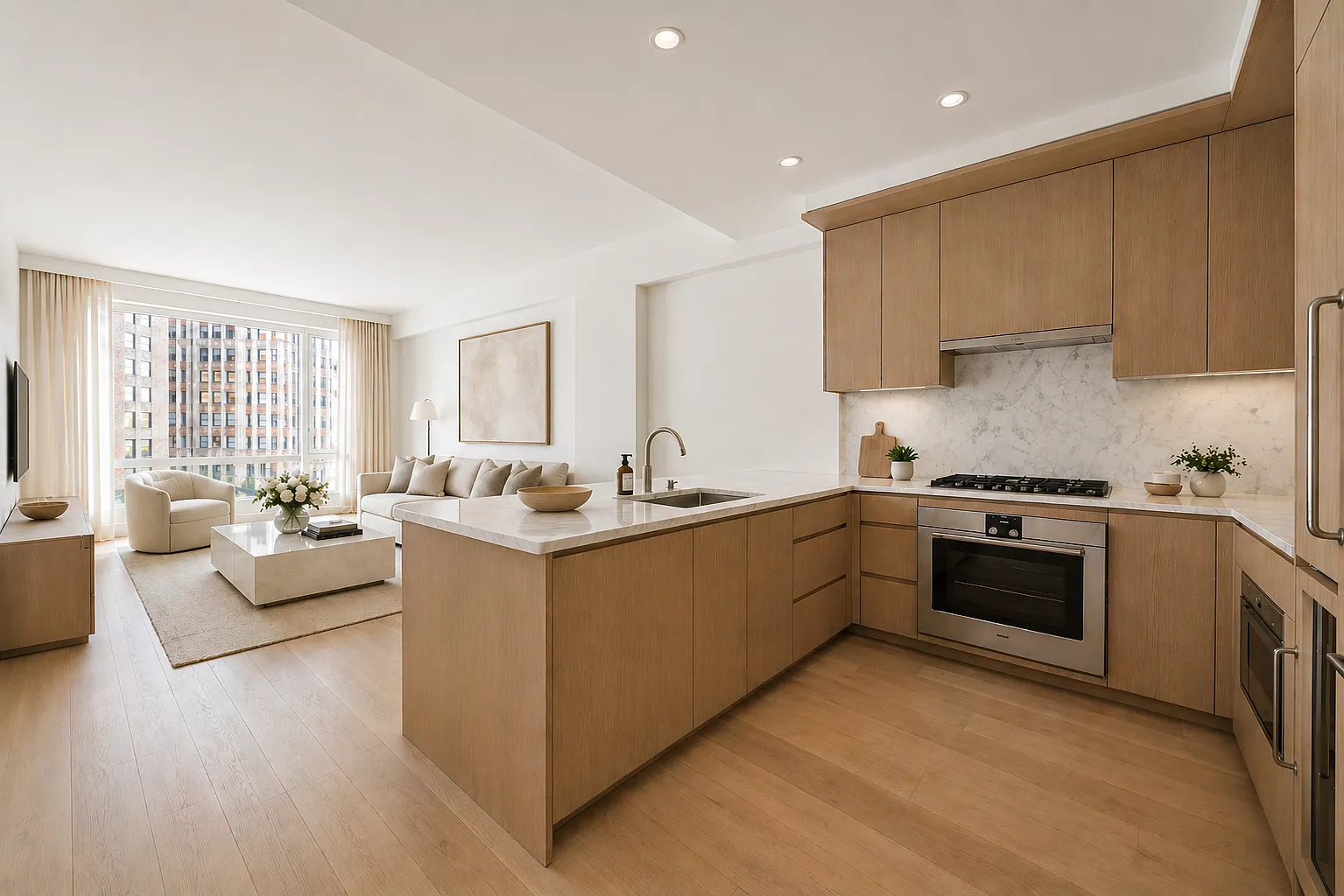 1 Park Row — Photo 4