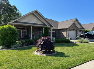240 Laurel Cyn, Johnson City, TN 37615