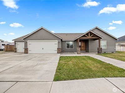 3506 Reserve Lane, Pasco, WA, 99301