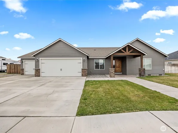 3506 Reserve Lane, Pasco, WA 99301