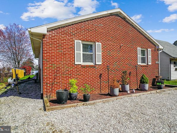 100 Somerset Rd, Stevensville, MD 21666
