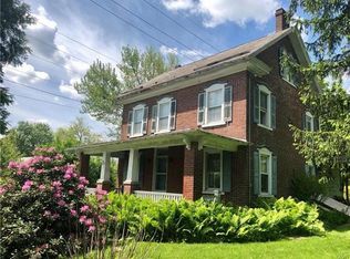 3181 Flint Hill Rd, Coopersburg, PA 18036