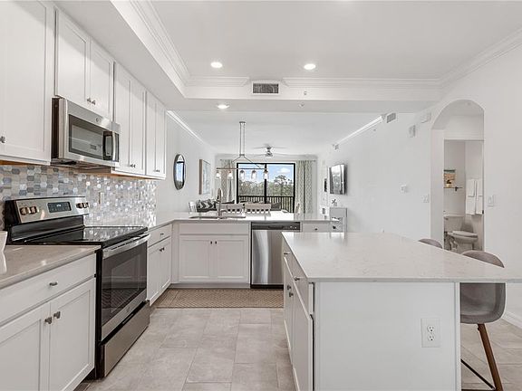 4th image of 18028 Gawthrop Dr #304