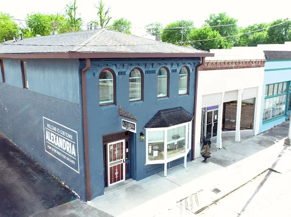 104 Spring St, Alexandria, TN 37012