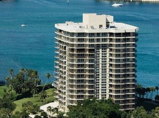 901 E Camino Real PENTHOUSE 1-C, Boca Raton, FL 33432