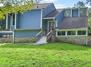 715 Four Winds Ln, Jonesboro, GA 30238