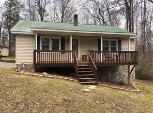 661 Kindley Rd, Thomasville, NC 27360