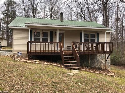 661 Kindley Rd, Thomasville, NC, 27360