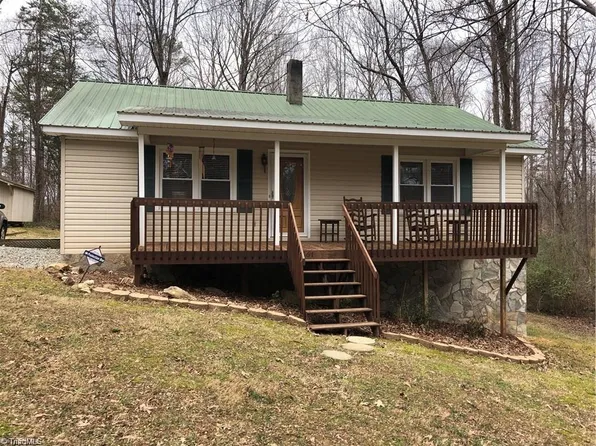 661 Kindley Rd, Thomasville, NC 27360