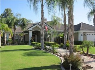 10604 High Goal Pl, Bakersfield, CA