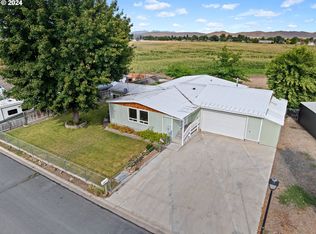 3400 Kirkway Dr, Baker City, OR 97814