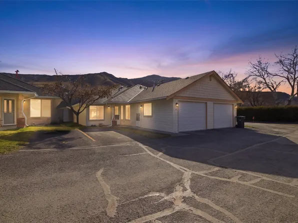 807 Railway Ave #2, Ashcroft, BC V0K 1A0