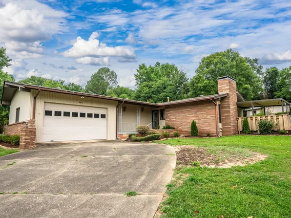 201 Shawnee St, Hot Springs, AR 71901