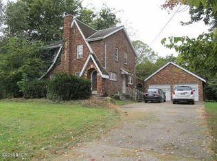 305 N 16th St, Mount Vernon, IL 62864