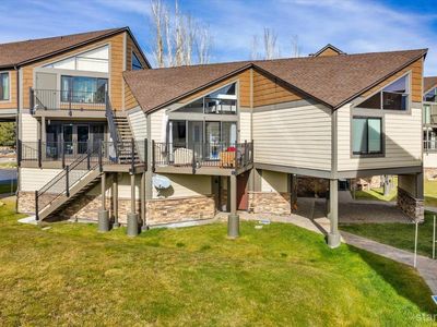 489 Tahoe Keys Blvd APT 52, South Lake Tahoe, CA, 96150