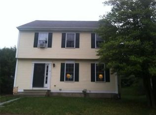 12 Stephanie Pl, New Bedford, MA 02745
