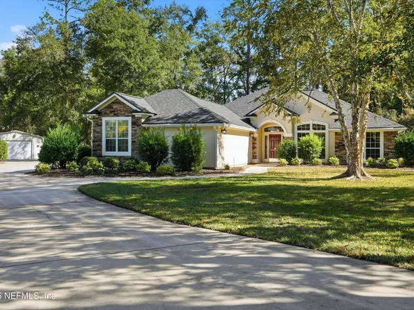 3297 TIKI Lane, Green Cove Springs, FL 32043