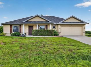 3409 SW 3rd St, Cape Coral, FL 33991