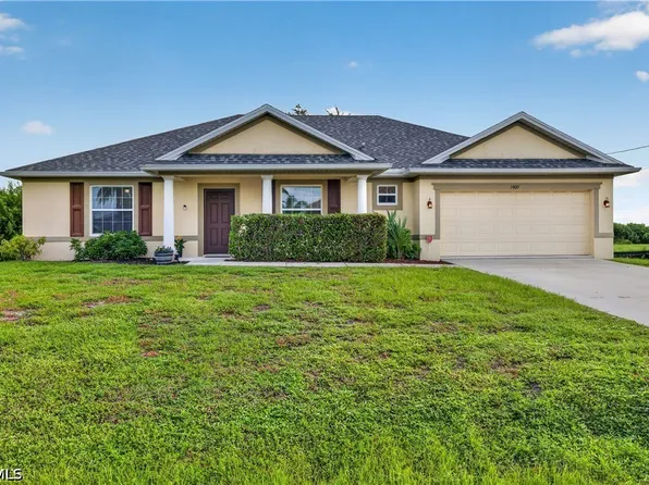 3409 SW 3rd St, Cape Coral, FL 33991