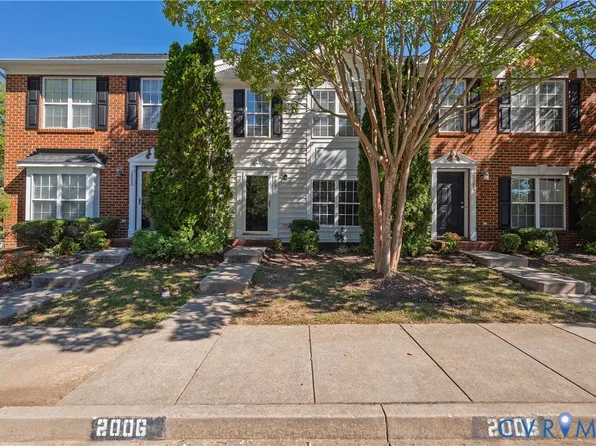 2006 Mountain Gate Ln, Glen Allen, VA 23060