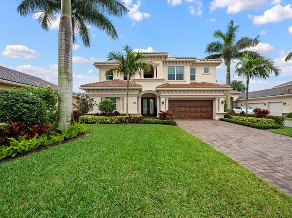 107 Lunata Court, Jupiter, FL 33478
