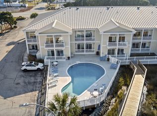 602 W Ft Macon Road #148, Atlantic Beach, NC 28512