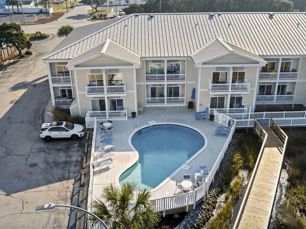 602 W Ft Macon Road #148, Atlantic Beach, NC 28512