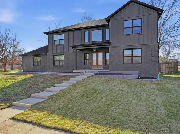 4403 Glen Eagle Dr, Columbia, MO 65203