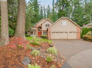 13915 SW Secretariet Ln, Beaverton, OR 97008