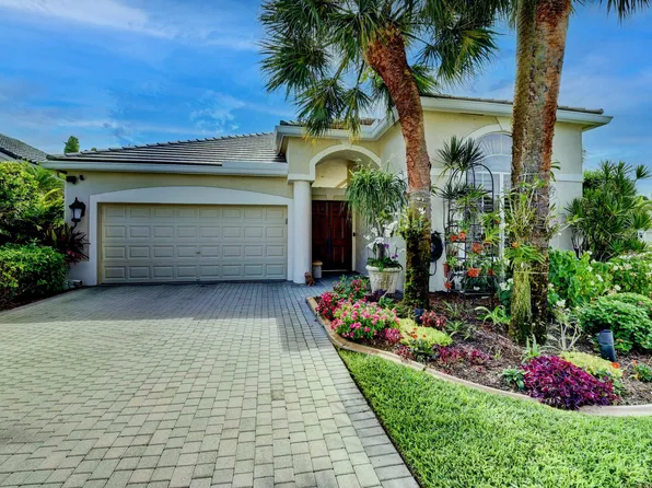 3323 NW 53RD Circle, Boca Raton, FL 33496