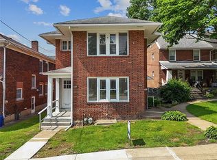 970 Lilac St #970, Pittsburgh, PA