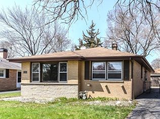 1216 S Haddow Ave, Arlington Heights, IL