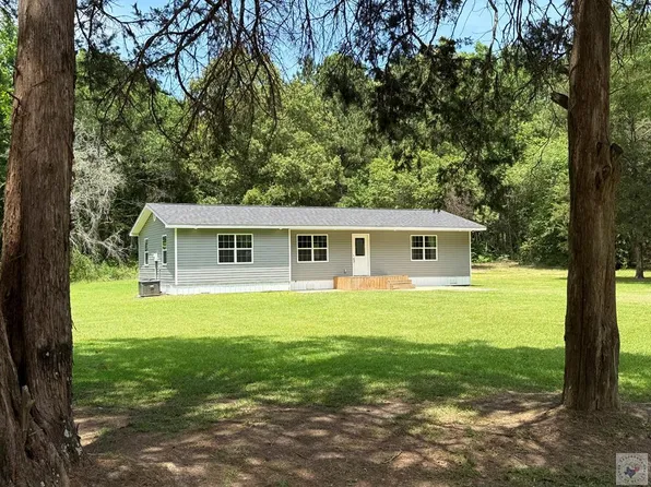 29 County Road 1117, Maud, TX 75567