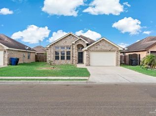 3020 Teresa Ave, McAllen, TX 78503