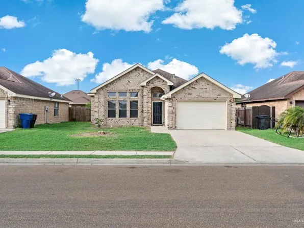 3020 Teresa Ave, McAllen, TX 78503