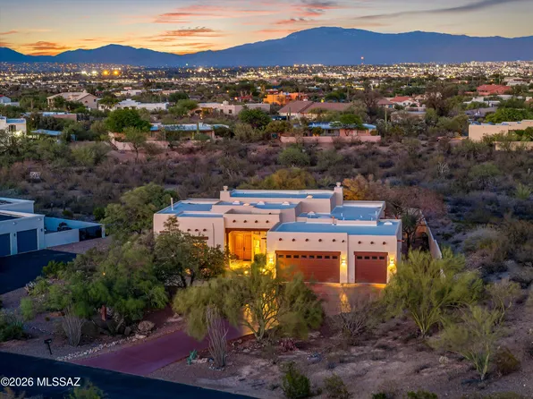 3090 N Corte Lindo Cielo, Tucson, AZ 85745