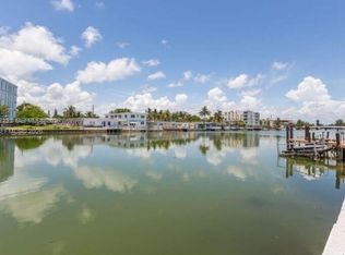 8210 Byron Ave #9, Miami Beach, FL 33141