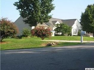 3780 Lynnview Ct, Maiden, NC 28650