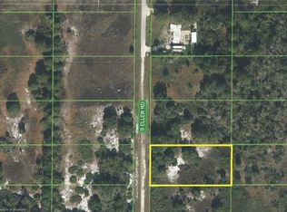 1697 S Eller Rd, Avon Park, FL 33825