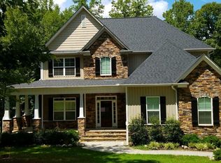 119 Bentley Way, Clayton, NC 27527