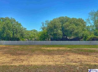 S 8th Ave, Dillon, SC 29536