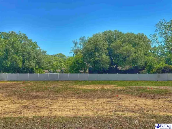 S 8th Ave, Dillon, SC 29536
