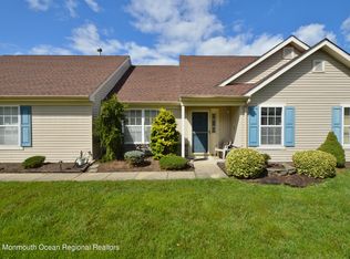2725 Brookdale Ct, Toms River, NJ