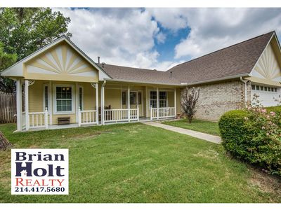 2301 Parkside Dr, Denton, TX, 76201