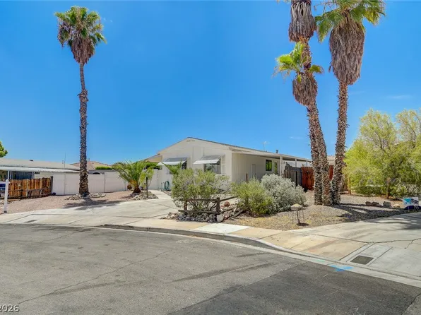 1010 La Mesa Way, Boulder City, NV 89005