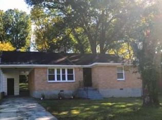 3564 Hallbrook St, Memphis, TN 38127