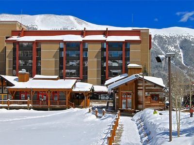 189 Ten Mile Cir #350, Frisco, CO, 80443