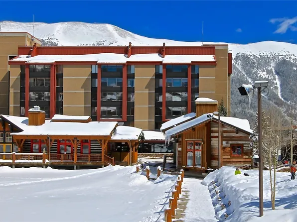 189 Ten Mile Circle UNIT 350, Copper Mountain, CO 80443