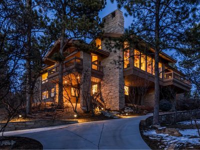 385 Castle Pines Dr S, Castle Pines, CO, 80108